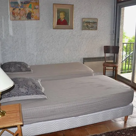 Grande villa avec jacuzzi à La Pointe aux Chevaux - FR-1-736-23-2